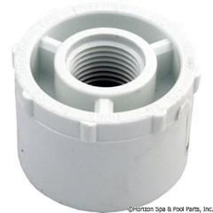 Picture of Reducer 1-1/2" Spigot x 1/2" Female Pipe Thread 438-209