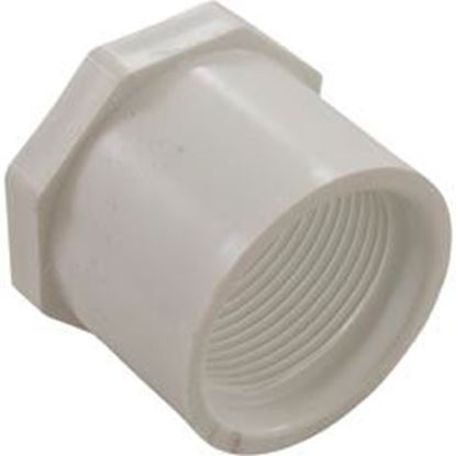 Picture of Reducer 1-1/2" Spigot x 1-1/4" Female Pipe Thread 438-212
