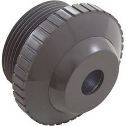 Picture of Outlet Fitting 1-1/2"Mpt X 1/2" Eye Dk Gray 25552-207-000
