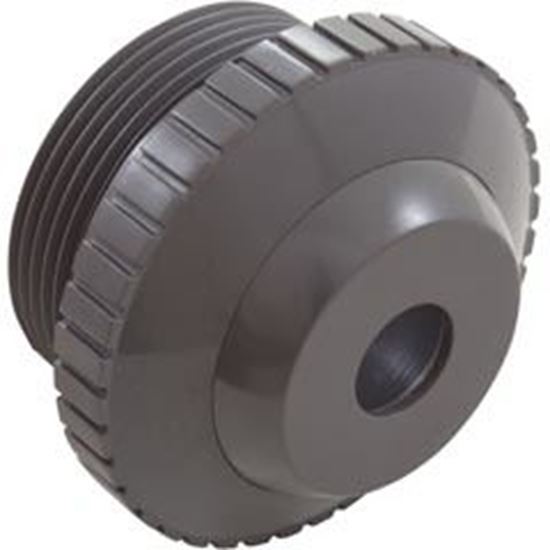 Picture of Outlet Fitting 1-1/2"Mpt X 1/2" Eye Dk Gray 25552-207-000