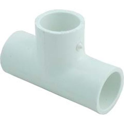 Picture of Tee 3/4" Slip x 3/4" Slip x 3/4" Slip 401-007