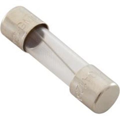 Picture of Mini Time Delay Fuse 10A 125v 20mm 60-555-1150