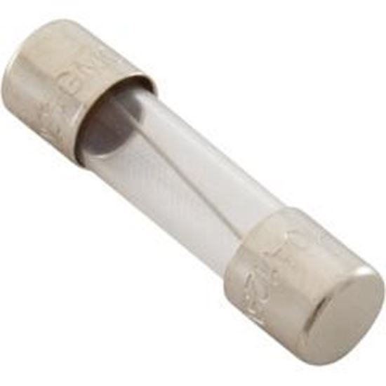 Picture of Mini Time Delay Fuse 10A 125v 20mm 60-555-1150