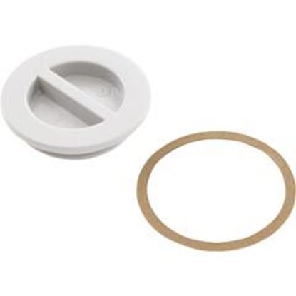 Picture of 1.5In Npt Flat Plug 25542-000-000