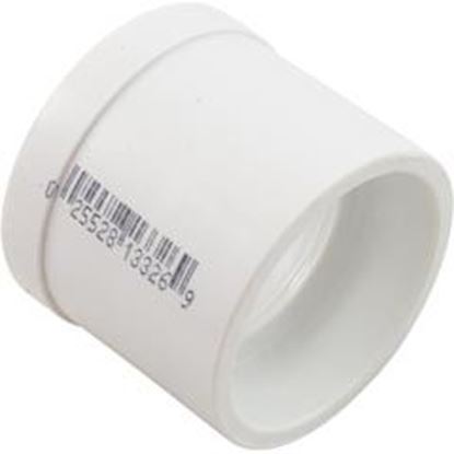 Picture of Reducer Dura 1-1/2" Spigot x 1" Slip 437-211