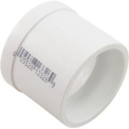 Picture of Reducer Dura 1-1/2" Spigot x 1" Slip 437-211