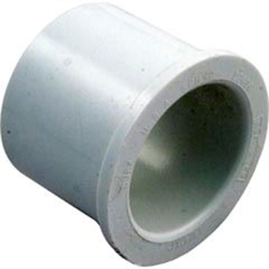 Picture of Reducer 1-1/4" Spigot x 1" Slip 437-168