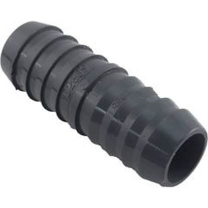 Picture of Coupling 1" Barb x 1" Barb 1429-010