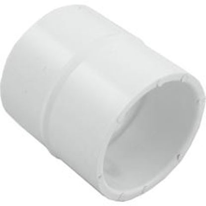 Picture of Coupling 1-1/2" Slip x 1-1/2" Slip Short S429-015