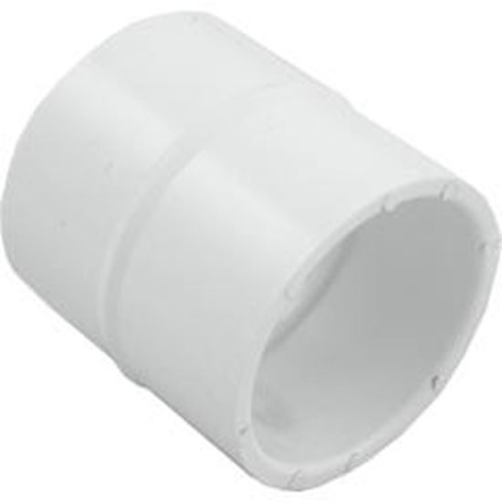 Picture of Coupling 1-1/2" Slip x 1-1/2" Slip Short S429-015
