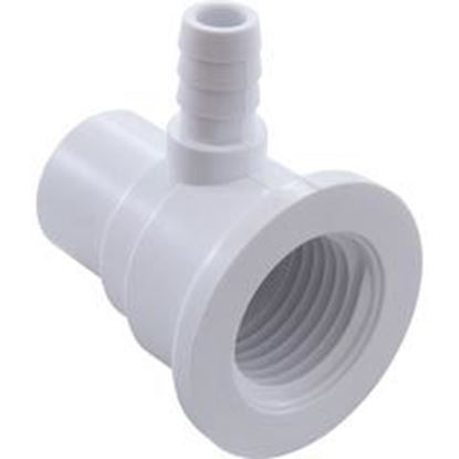 Picture of Jet Body BWG/HAI Ozone II 7/8"hs a3/8"b w1/2"spg Barb 30-2661EXT