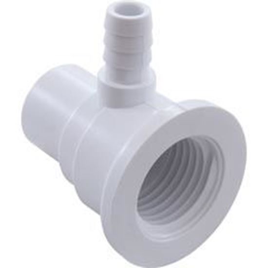 Picture of Jet Body BWG/HAI Ozone II 7/8"hs a3/8"b w1/2"spg Barb 30-2661EXT