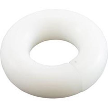 Picture of Sweep Hose Wear Ring 180/280/360/380 White Generic B10 25563-010-000