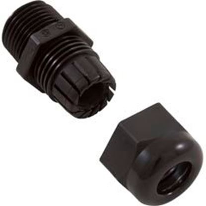 Picture of Strain Relief Heyco 1/2mpt 3231