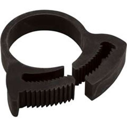 Picture of Hose Clamp  For Ozone Supply Tubing 7-0021