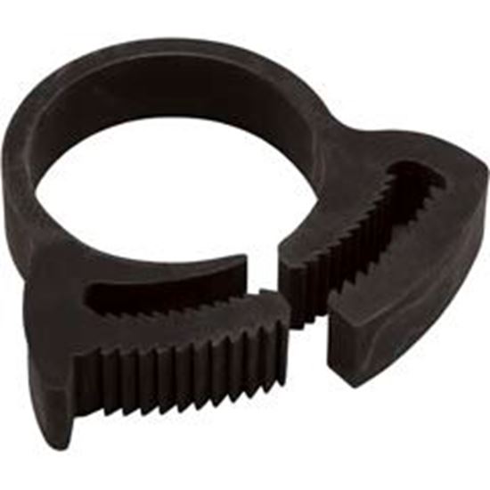 Picture of Hose Clamp  For Ozone Supply Tubing 7-0021
