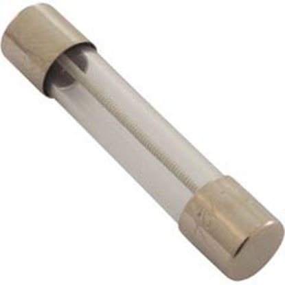 Picture of Slo Blo Fuse 0.5A 115v MDL-12