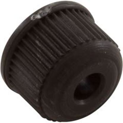 Picture of Nut Tube Blue-White 1/4"od Tubing C-330-4