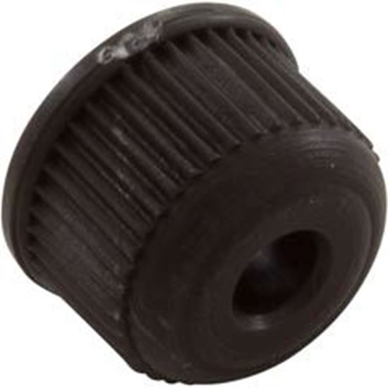 Picture of Nut Tube Blue-White 1/4"od Tubing C-330-4