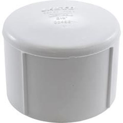 Picture of Cap Lasco 2-1/2" Female Pipe Thread 448-025