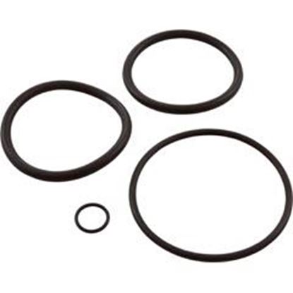 Picture of Valve O-Ring Kit Generic Swimquip/ 2" Slide Valve 90-538-2511