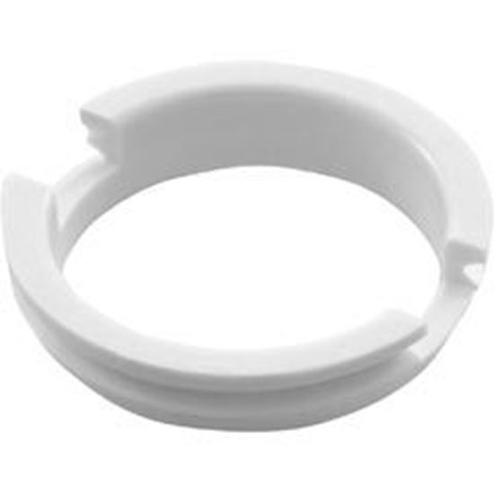 Picture of Retaining Ring Balboa Water Group/HAI Micro Jet White 30-3704WHT