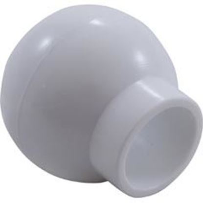 Picture of Eyeball Balboa Water Group/HAI Super Micro Magna White 30-3951WHT