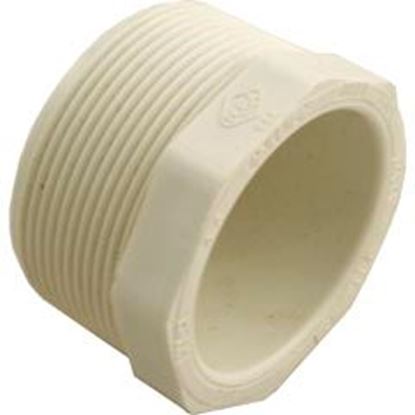 Picture of Plug Lasco 2" Male Pipe Thread 450-020