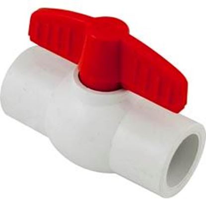 Picture of Ball Valve Magic Plastics 1/2" Slip 0250-05