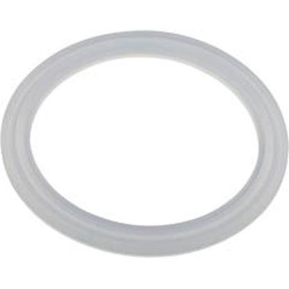 Picture of Gasket Rising Dragon Quantum 3" Jet Body Clear RD702-0308-000