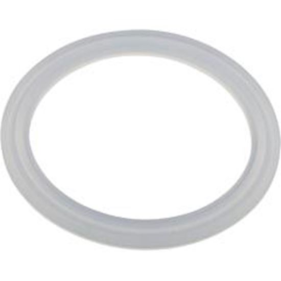 Picture of Gasket Rising Dragon Quantum 3" Jet Body Clear RD702-0308-000