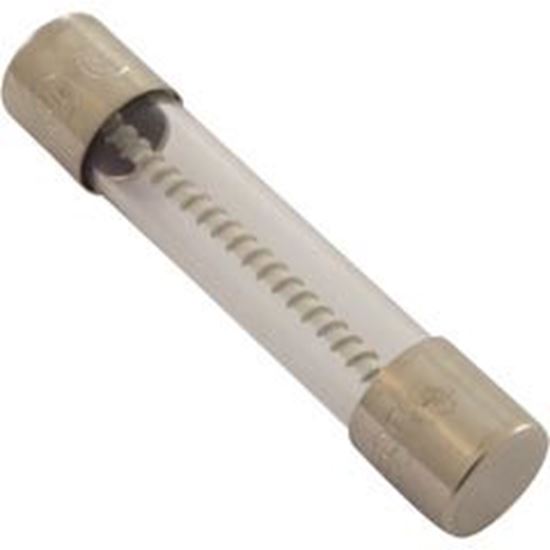 Picture of Slo Blo Fuse 3A 115v MDL-3