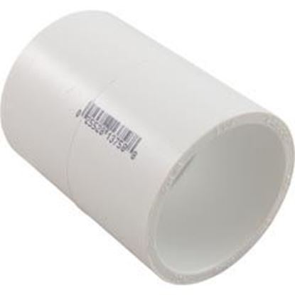 Picture of Coupling 1-1/4" Slip x 1-1/4" Slip 429-012