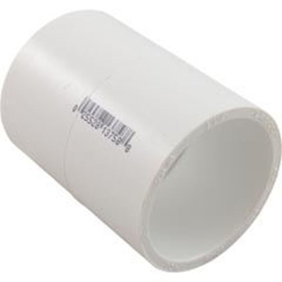 Picture of Coupling 1-1/4" Slip x 1-1/4" Slip 429-012