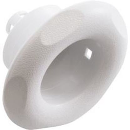 Picture of Jet Intl BWG/HAI Micro VSR w/o Eyeball Txt ScalWhite 36-9100WHT