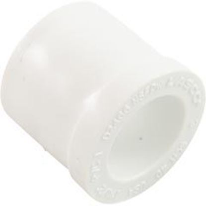 Picture of Reducer 1" Spigot x 1/2" Slip 437-130