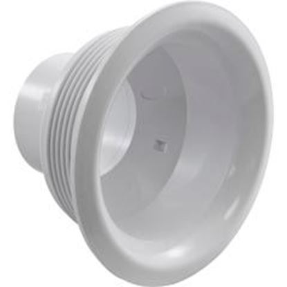 Picture of Wall Fitting CMP Crossfire 5" 3-11/16 Hole Size 23650-319-010