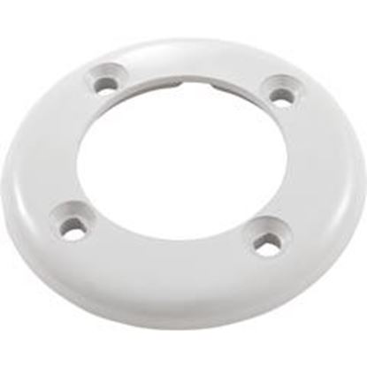 Picture of Faceplate CMP Wall Return Fiberglass/Vinyl White 25545-000-000