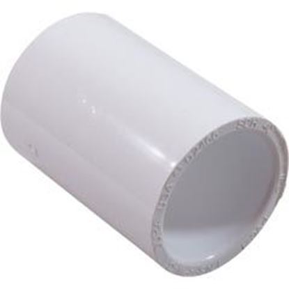 Picture of Coupling Dura 1" Slip x 1" Slip 429-010