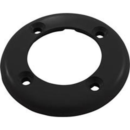Picture of Vinyl Pool Return Faceplate Black 25545-004-000