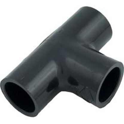 Picture of Tee 1/2" Slip x 1/2" Slip x 1/2" Slip 401-005