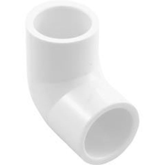 Picture of 90 Elbow 1/2" Slip x 1/2" Slip 406-005