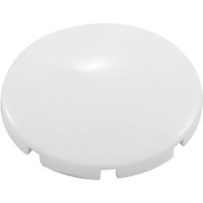Picture of Air Injector Cap Balboa GG Snap-On White 13009-WH