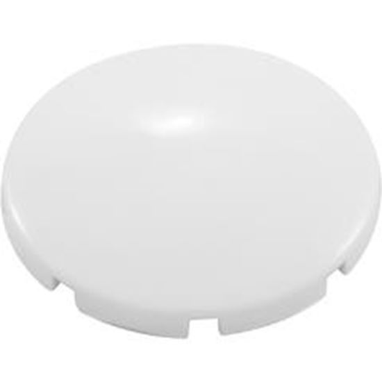 Picture of Air Injector Cap Balboa GG Snap-On White 13009-WH