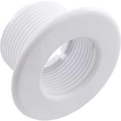 Picture of Wall Fitting BWG/HAI Slimline 1-3/4"hs White 30-3901