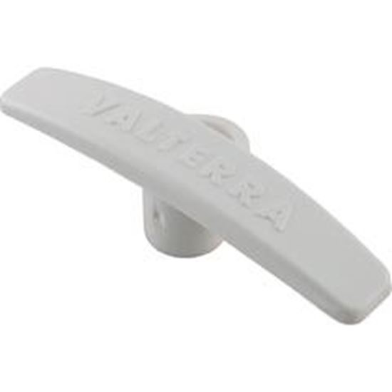 Picture of Handle Valterra Gate Valve White 1003-6WN