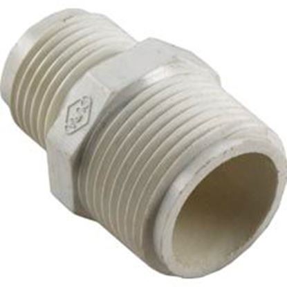 Picture of Hose Fitting 3/4"Mht X 1"Mipt 503-010
