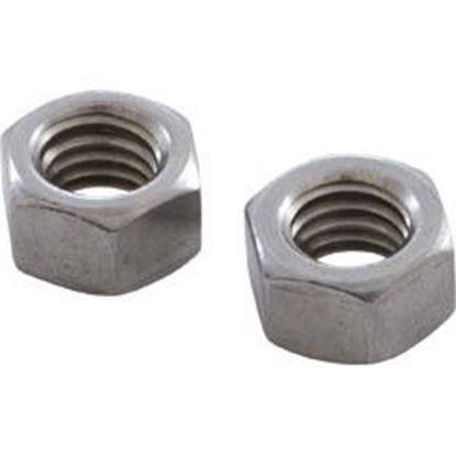 Picture of Nut Pentair Letro Booster Volute Old Style LA12