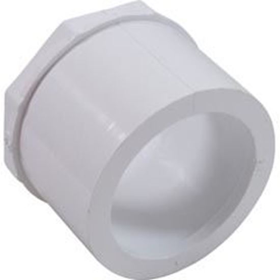 Picture of Reducer Dura 2-1/2" Spigot x 2" Slip 437-292