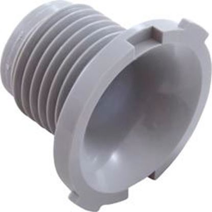 Picture of Wall Fitting BWG/HAI Duo Blaster 15/16"hs Gry 36-3920EXTUSGRY